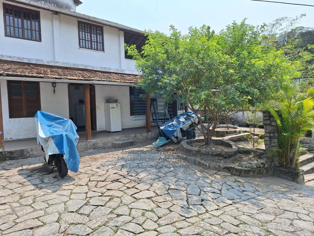 Casa, 4 quartos, 490 m² - Foto 4