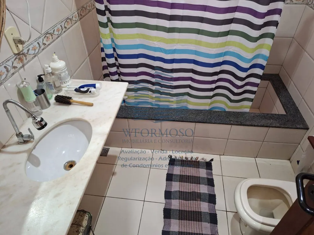 Casa, 4 quartos, 490 m² - Foto 13
