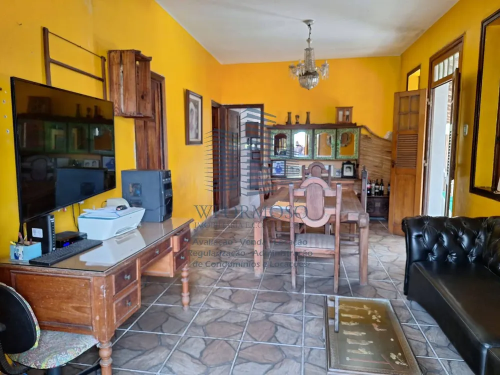 Casa, 4 quartos, 490 m² - Foto 9