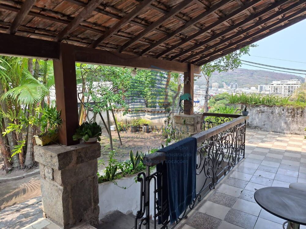 Casa, 4 quartos, 490 m² - Foto 8