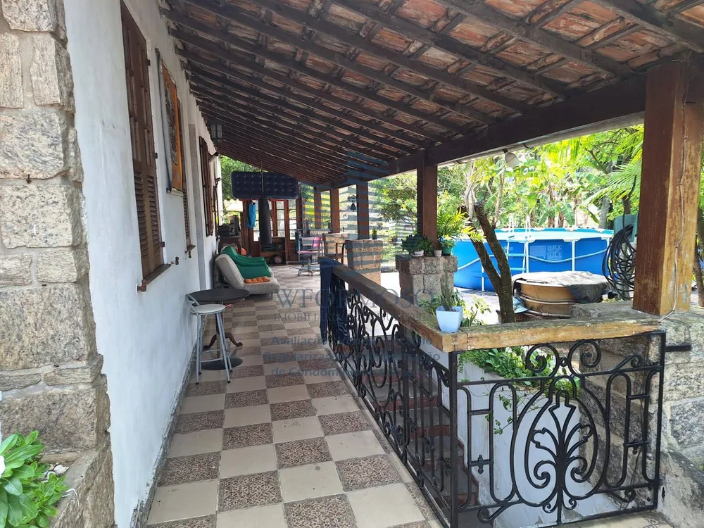Casa, 4 quartos, 490 m² - Foto 27