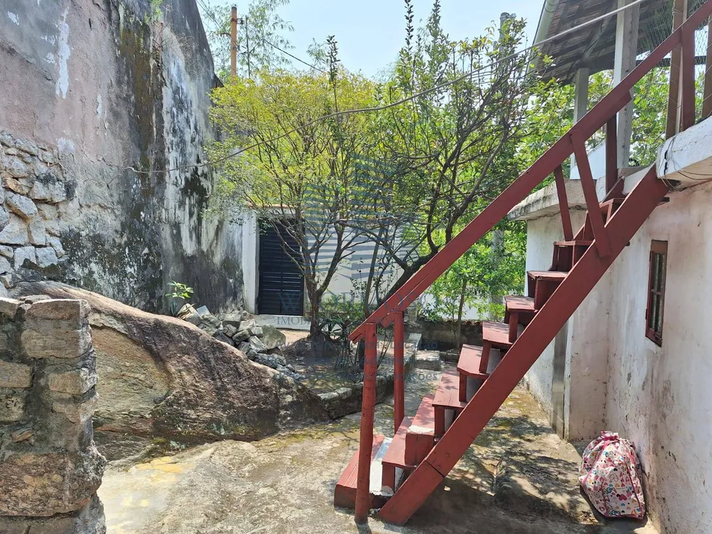 Casa, 4 quartos, 490 m² - Foto 3