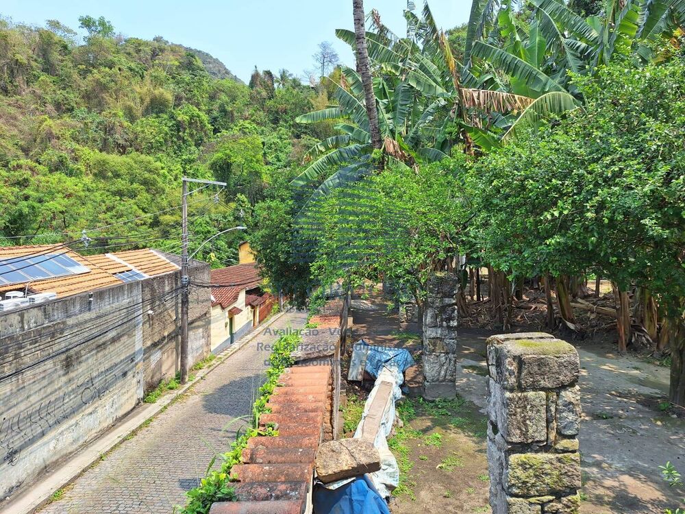 Casa, 4 quartos, 490 m² - Foto 1