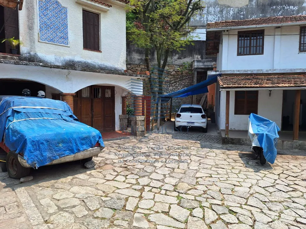 Casa, 4 quartos, 490 m² - Foto 48