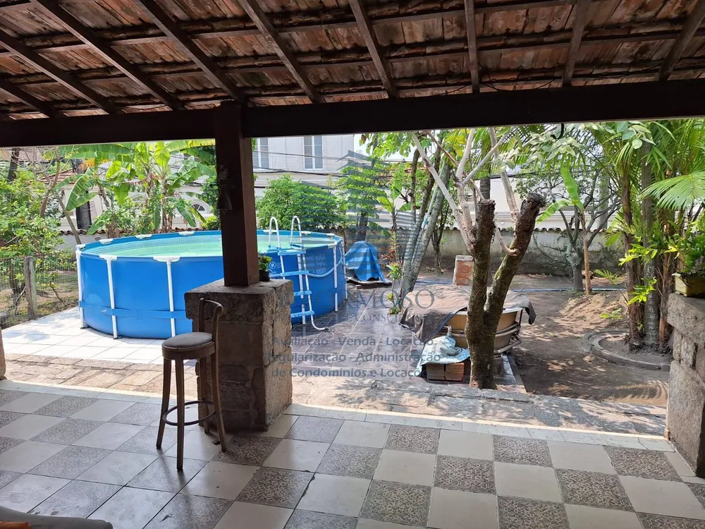 Casa, 4 quartos, 490 m² - Foto 31