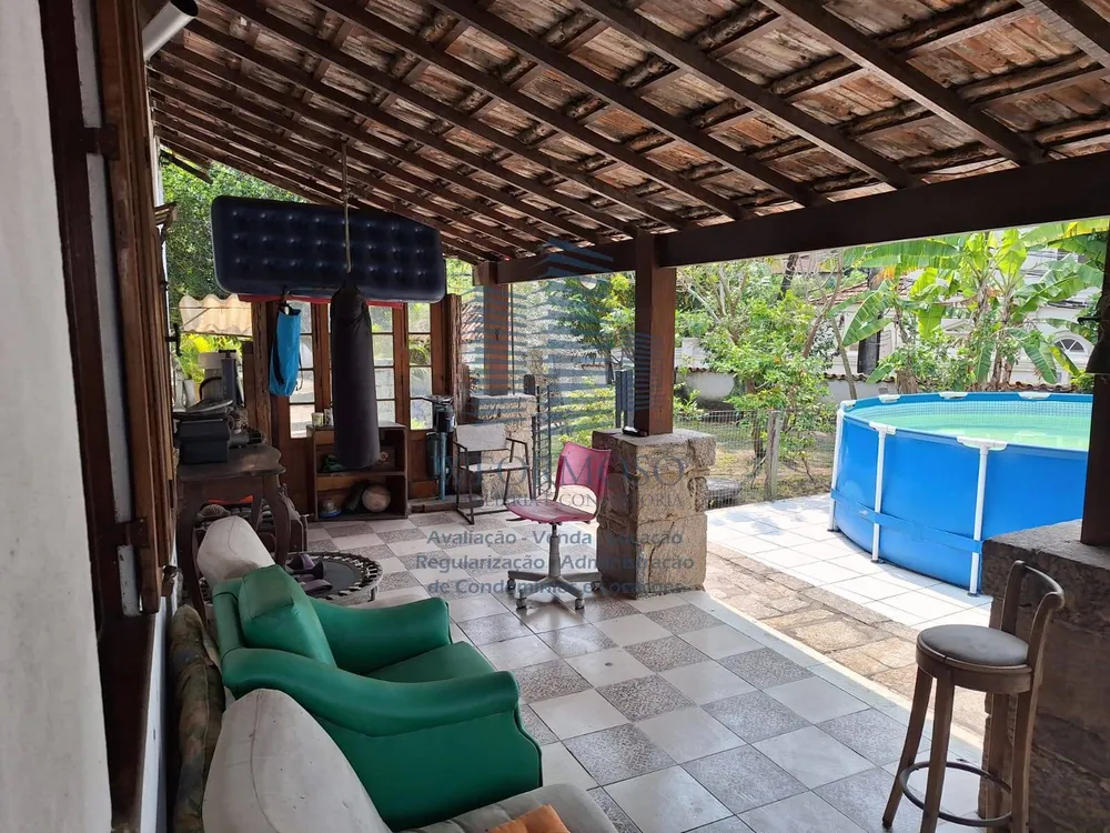 Casa, 4 quartos, 490 m² - Foto 32