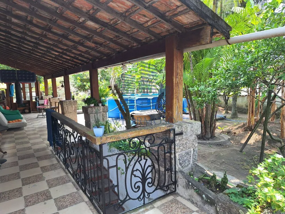 Casa, 4 quartos, 490 m² - Foto 26