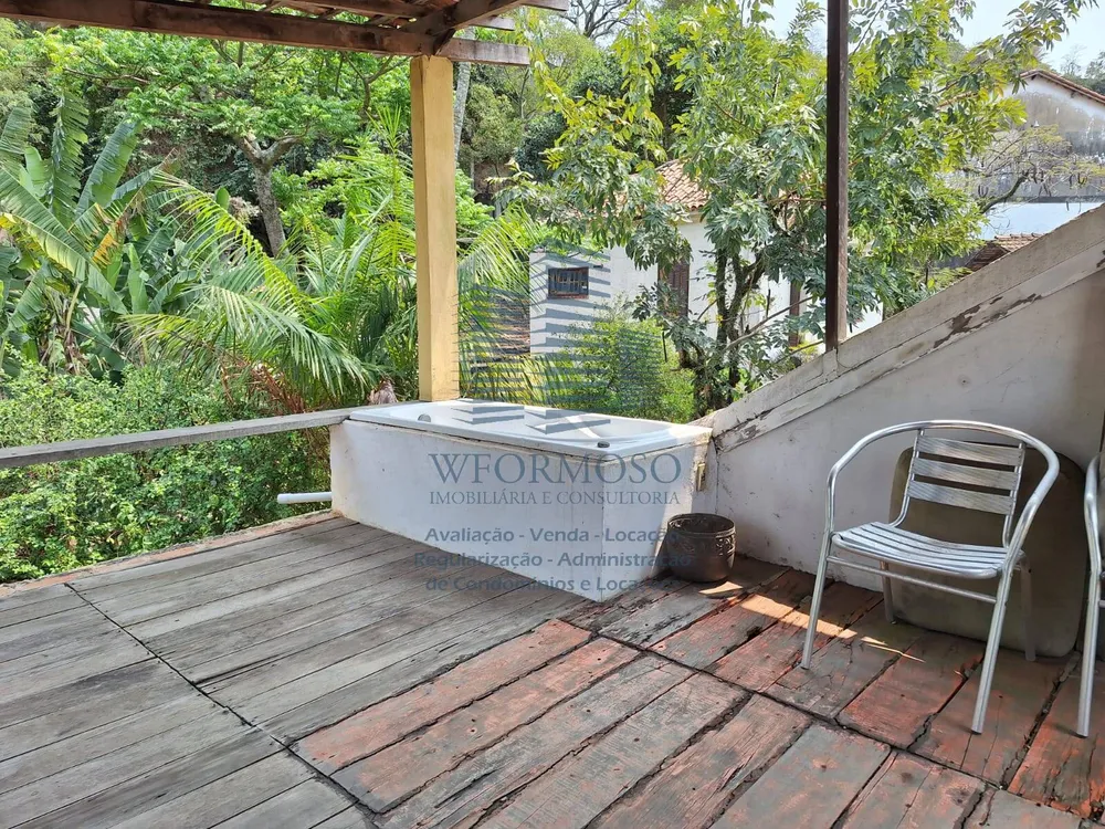 Casa, 4 quartos, 490 m² - Foto 37