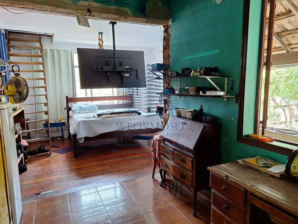 Casa, 4 quartos, 490 m² - Foto 10