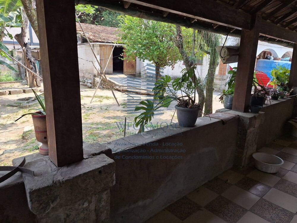 Casa, 4 quartos, 490 m² - Foto 7