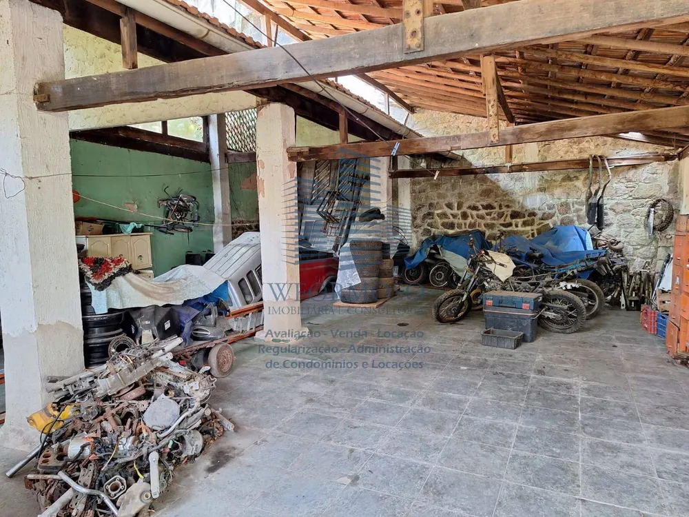 Casa, 4 quartos, 490 m² - Foto 21