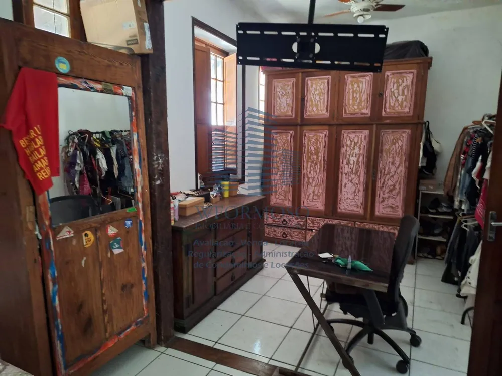 Casa, 4 quartos, 490 m² - Foto 11