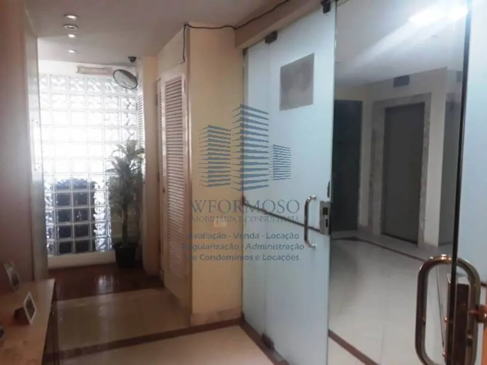 Prédio Inteiro, 342 m² - Foto 9
