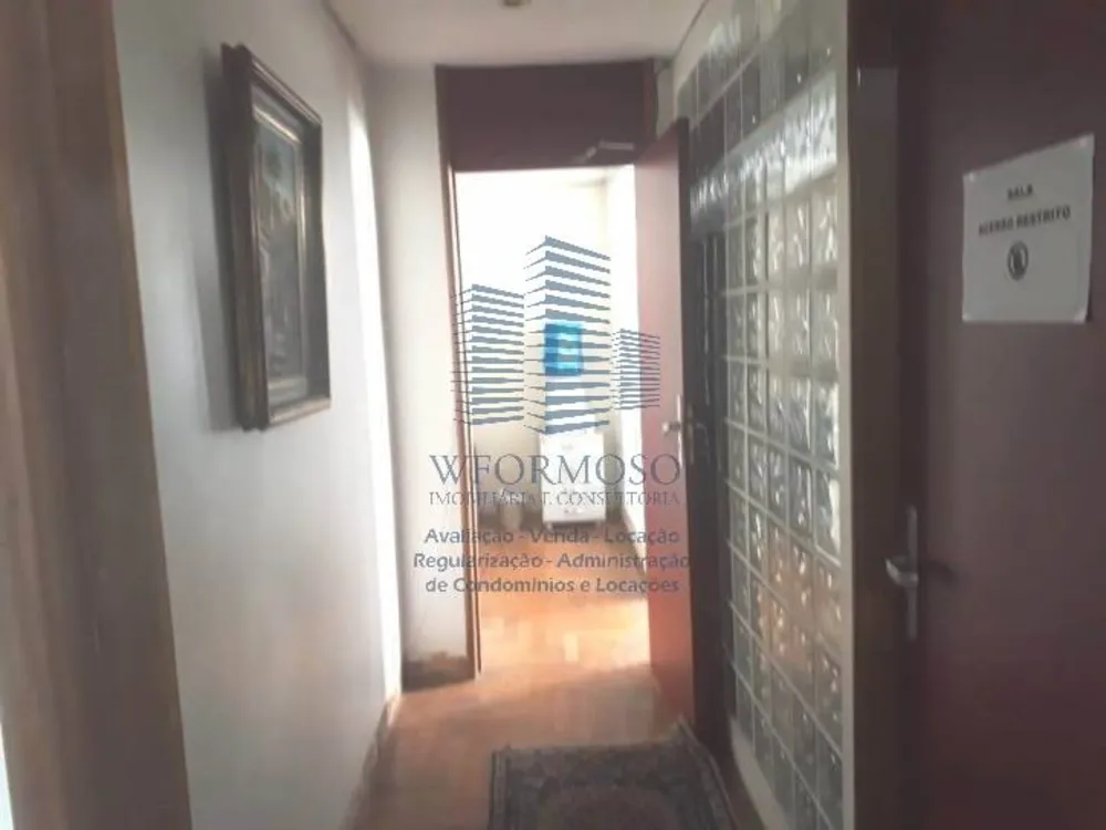 Prédio Inteiro, 342 m² - Foto 6