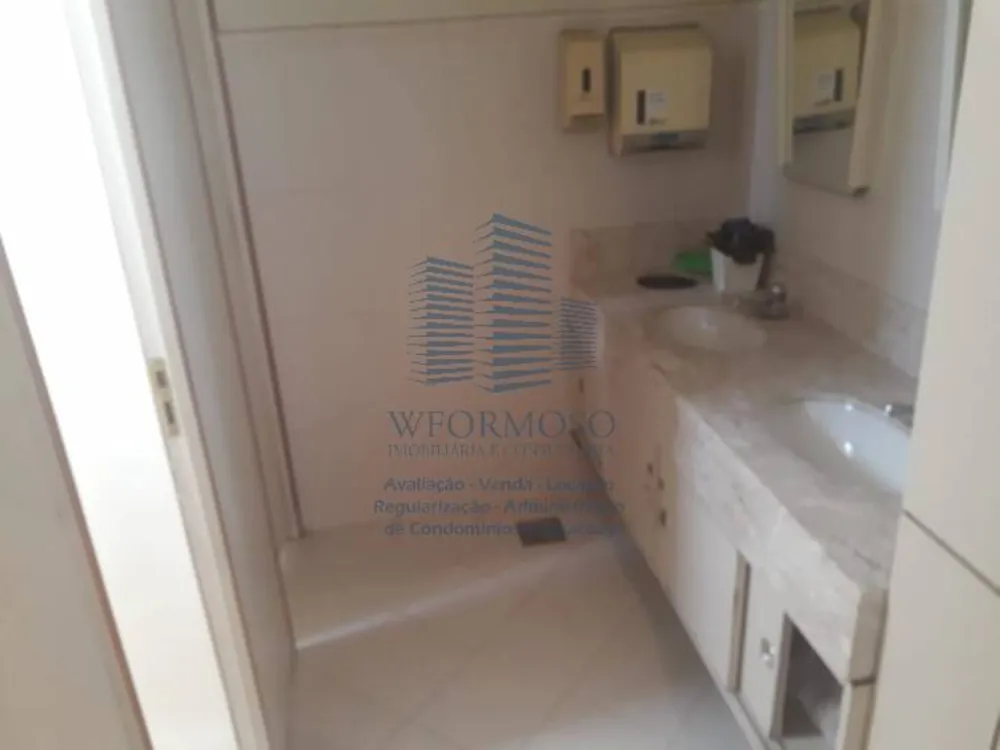 Prédio Inteiro, 342 m² - Foto 11