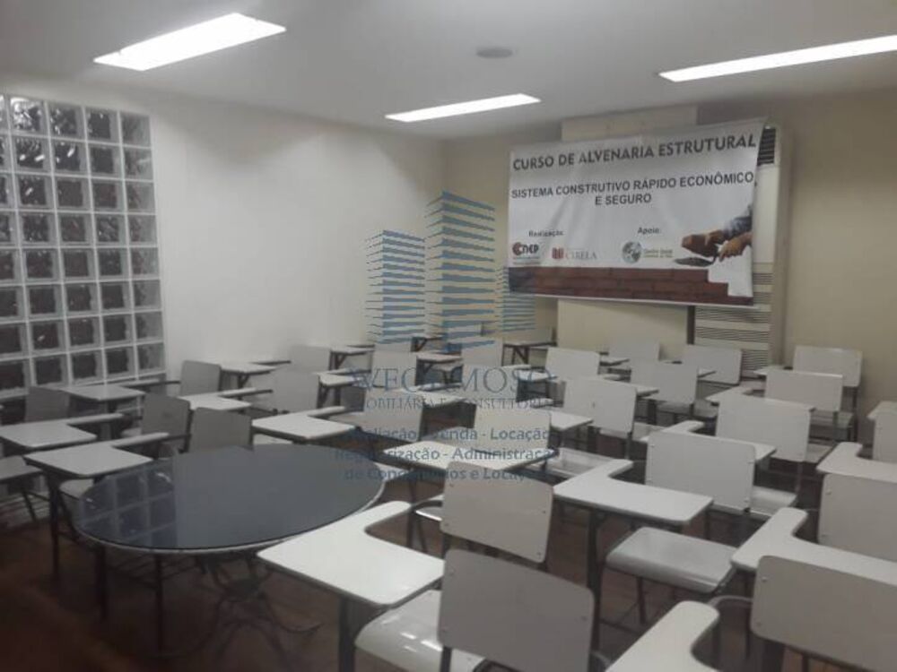 Prédio Inteiro à venda, 342m² - Foto 1