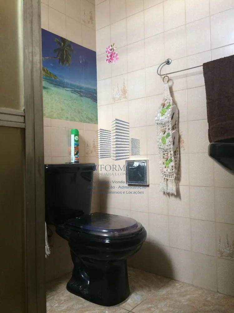 Apartamento, 2 quartos, 92 m² - Foto 13