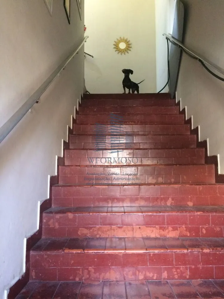 Apartamento, 2 quartos, 92 m² - Foto 3