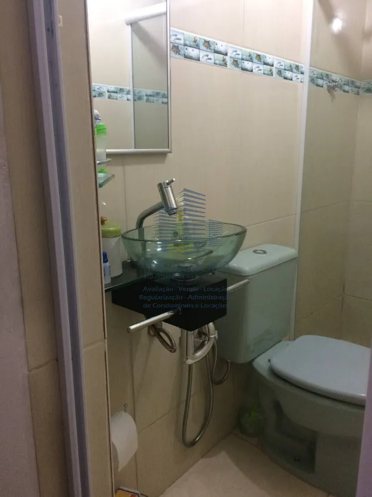 Apartamento, 2 quartos, 92 m² - Foto 15