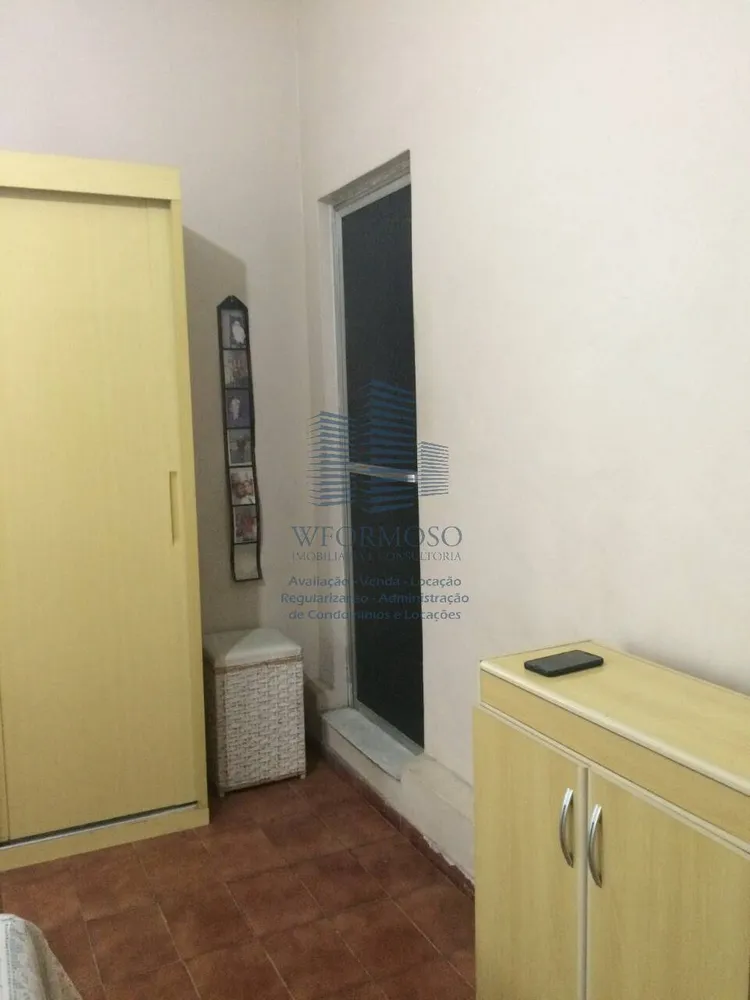 Apartamento, 2 quartos, 92 m² - Foto 11