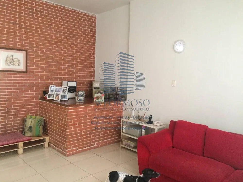 Apartamento, 2 quartos, 92 m² - Foto 6