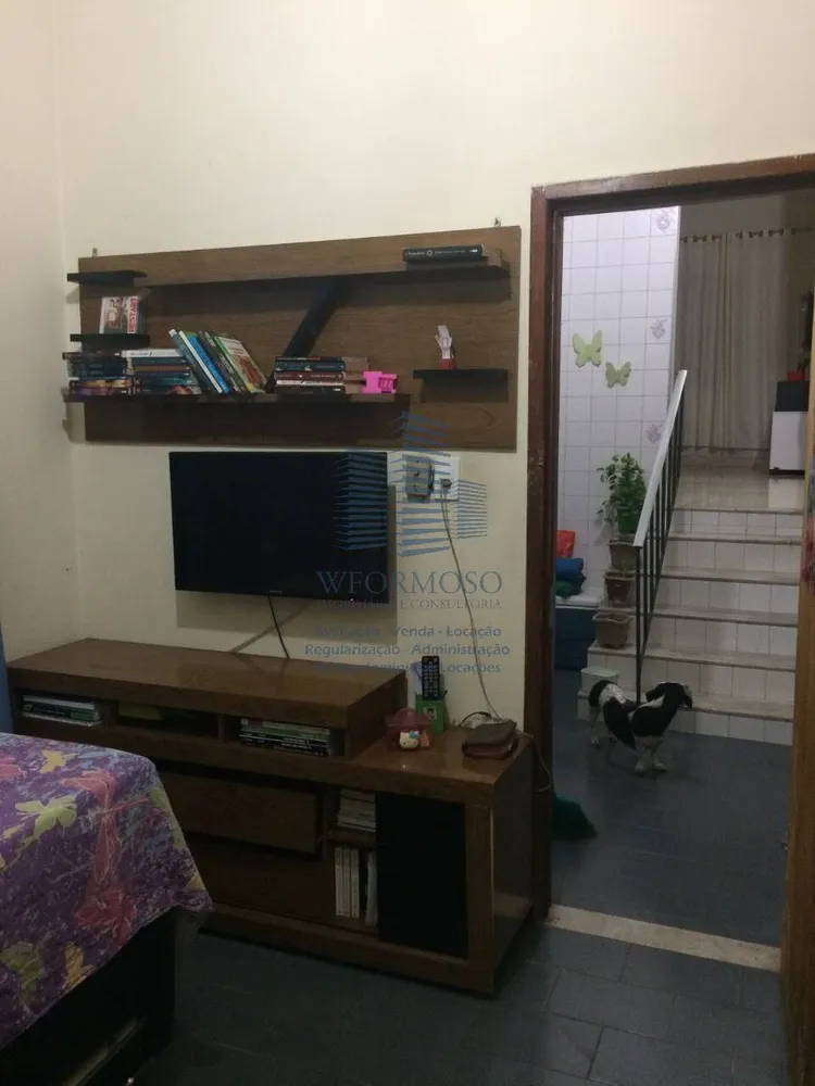 Apartamento, 2 quartos, 92 m² - Foto 12