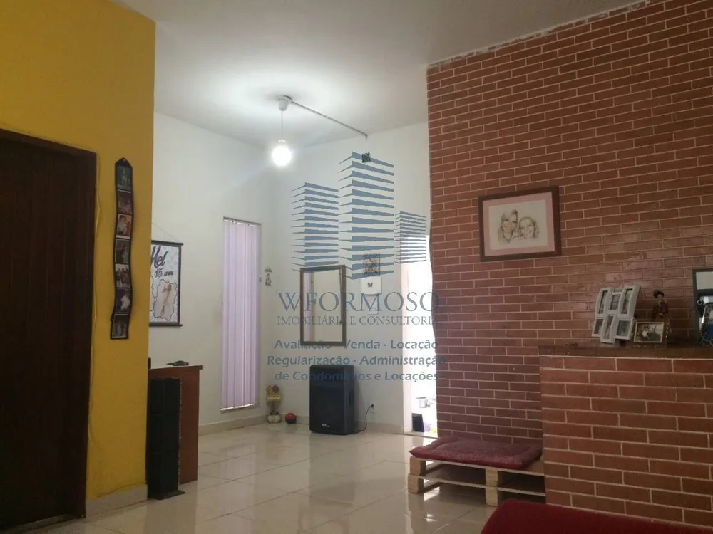 Apartamento, 2 quartos, 92 m² - Foto 1