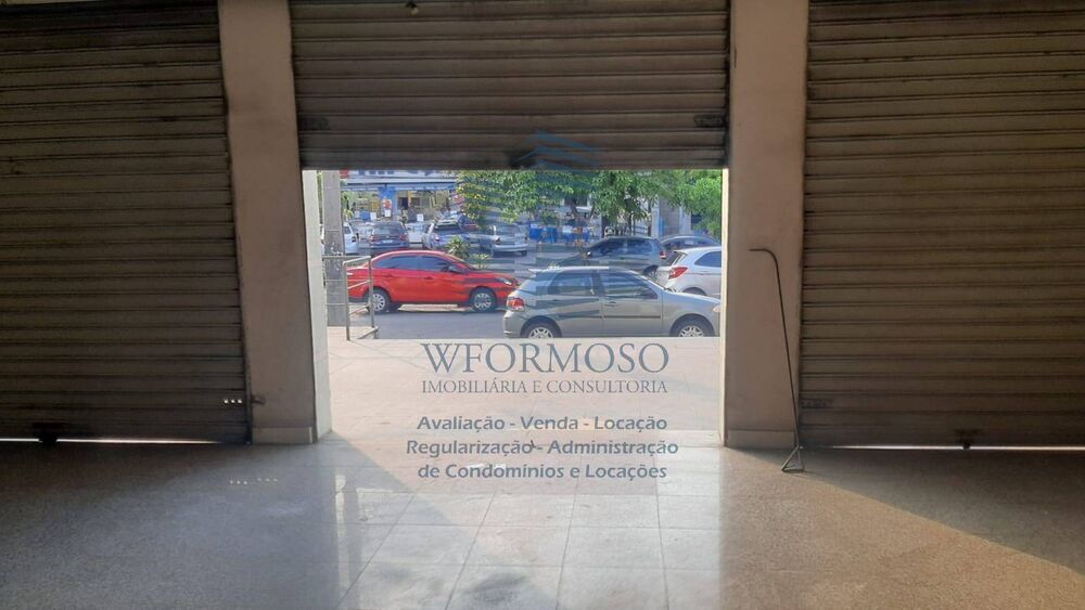 Loja-Salão, 800 m² - Foto 4