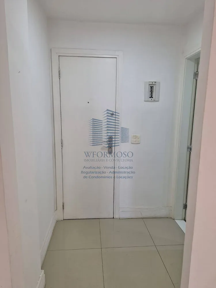 Prédio Inteiro - Foto 20
