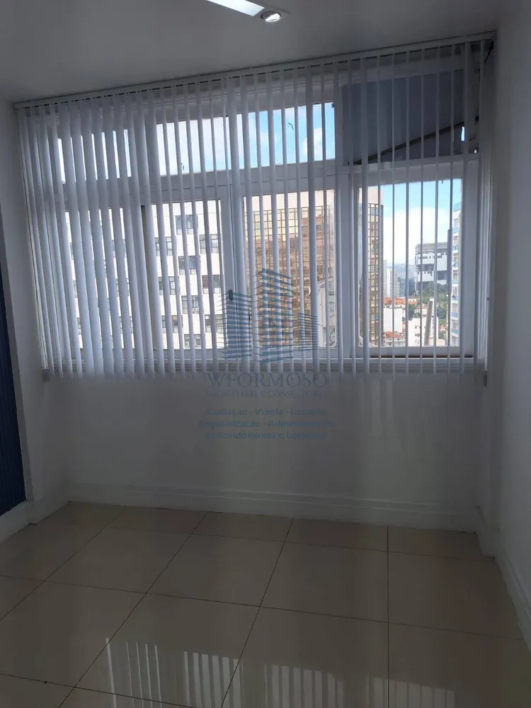 Prédio Inteiro - Foto 16
