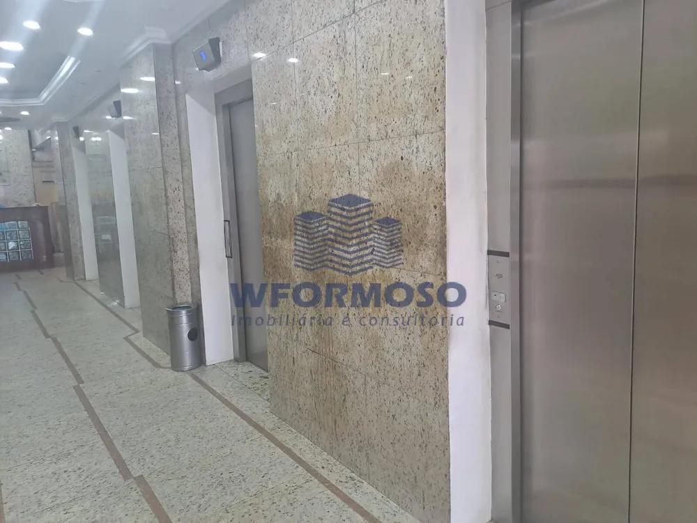 Prédio Inteiro - Foto 31