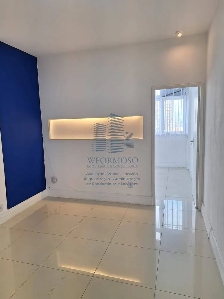Prédio Inteiro - Foto 1