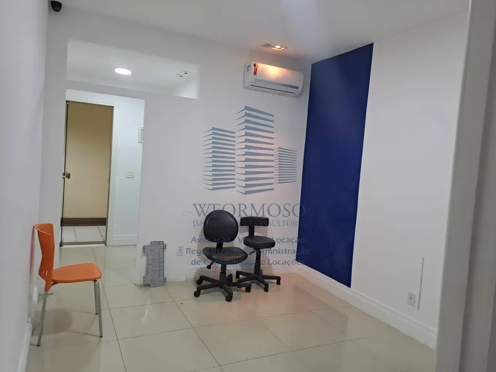 Prédio Inteiro - Foto 1