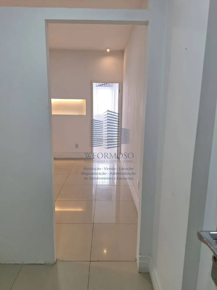 Prédio Inteiro - Foto 5