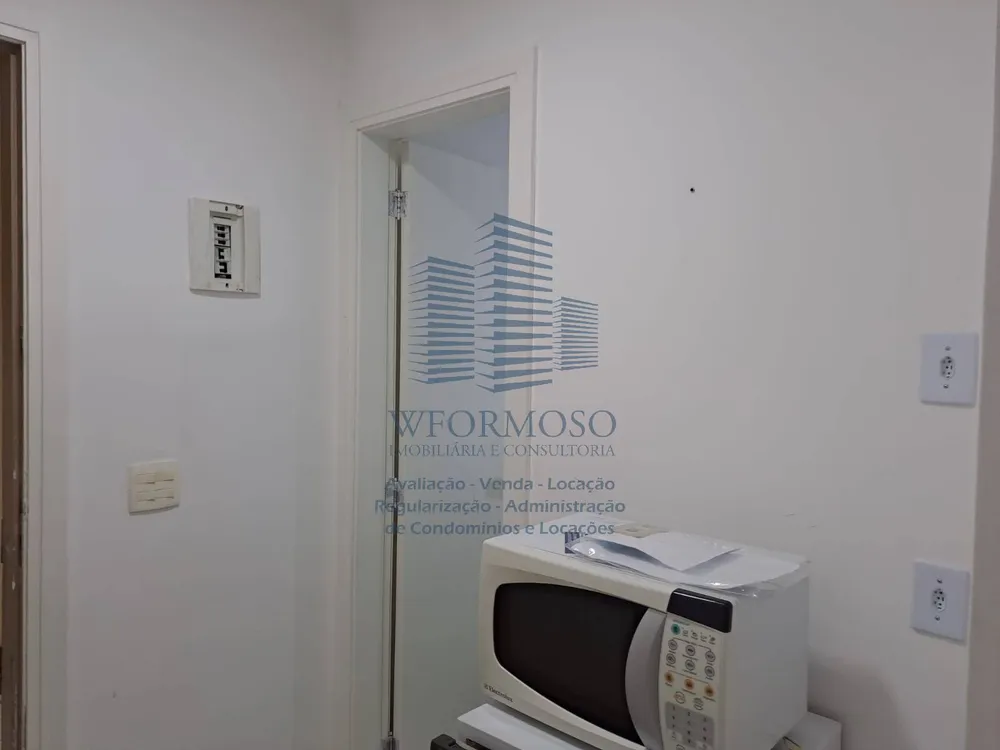 Prédio Inteiro - Foto 10