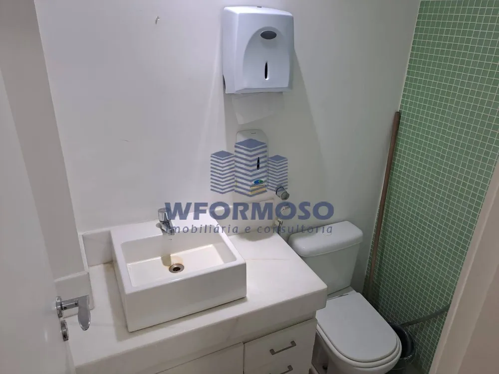 Prédio Inteiro - Foto 24