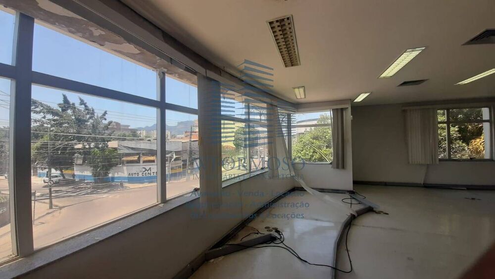 Prédio Inteiro, 722 m² - Foto 1