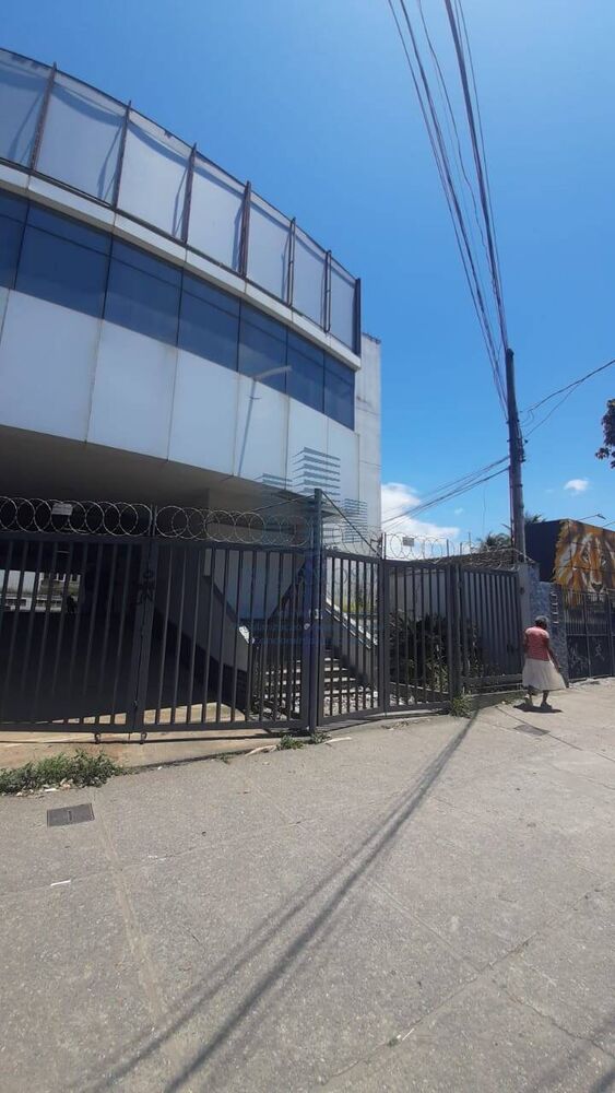 Prédio Inteiro, 722 m² - Foto 16