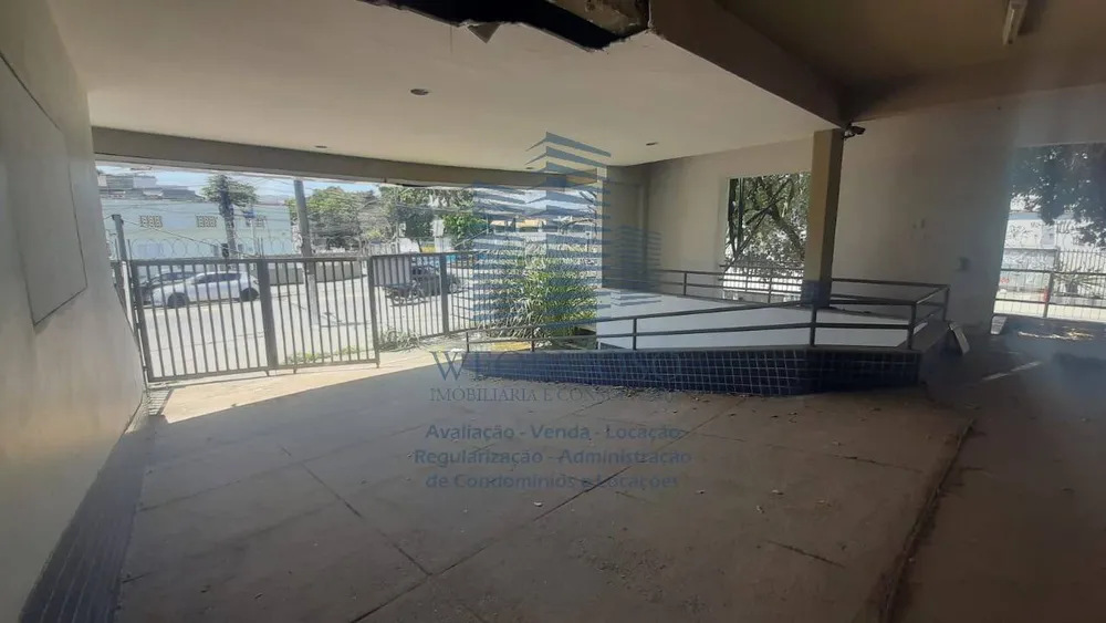 Prédio Inteiro, 722 m² - Foto 24