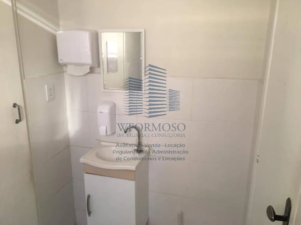 Prédio Inteiro, 254 m² - Foto 18