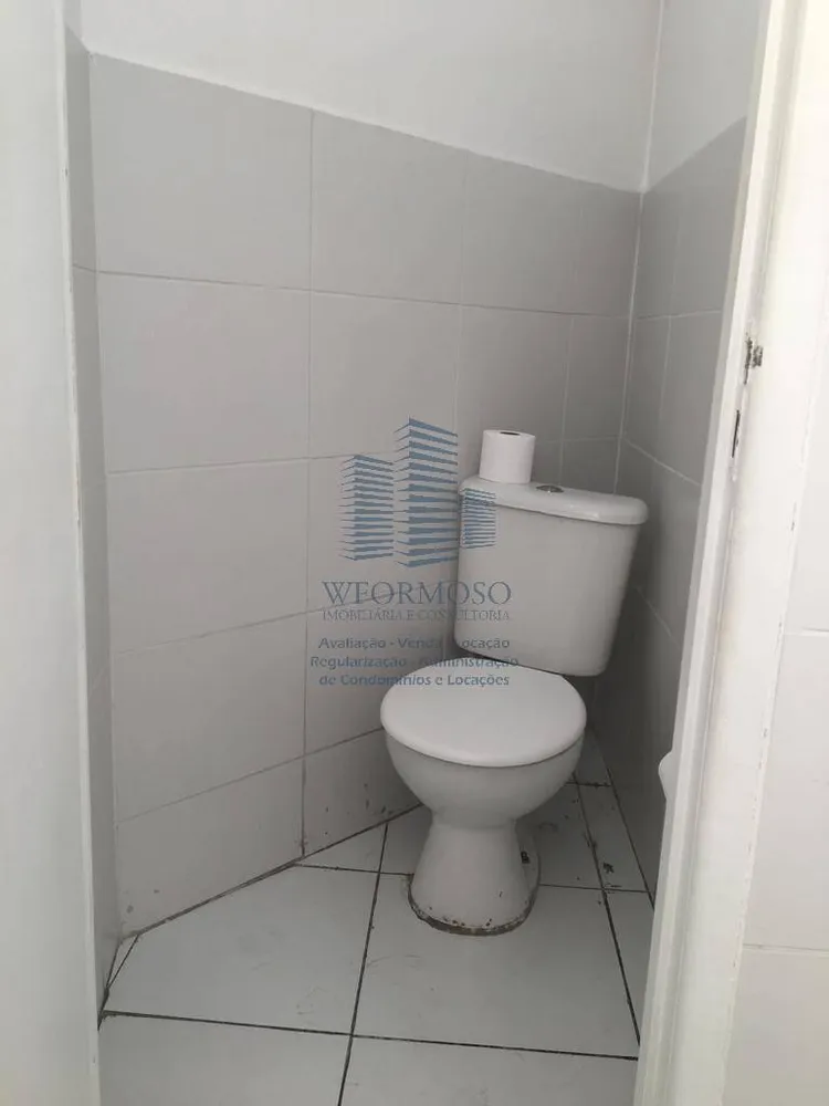 Prédio Inteiro, 254 m² - Foto 28