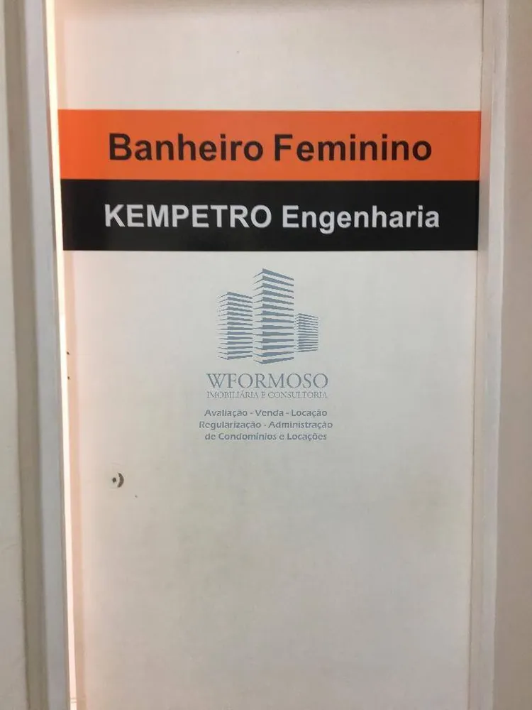 Prédio Inteiro, 254 m² - Foto 17