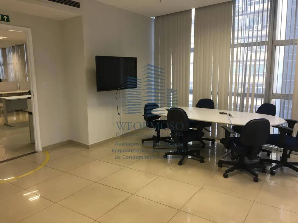 Prédio Inteiro, 254 m² - Foto 9