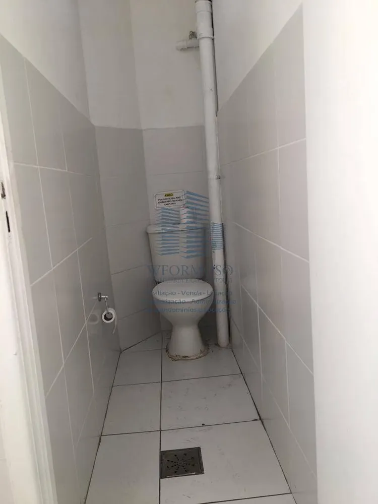 Prédio Inteiro, 254 m² - Foto 29