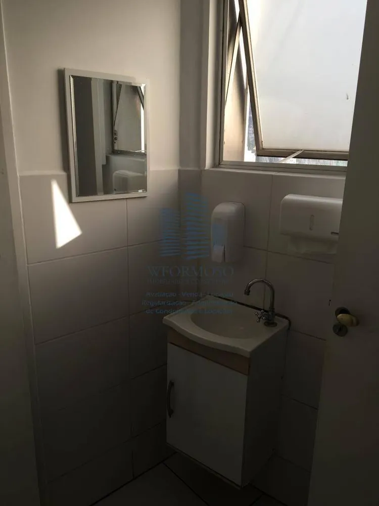 Prédio Inteiro, 254 m² - Foto 27