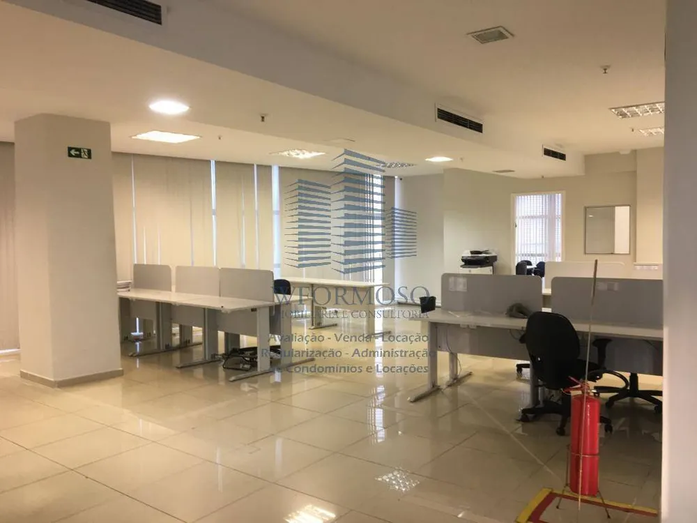 Prédio Inteiro, 254 m² - Foto 5