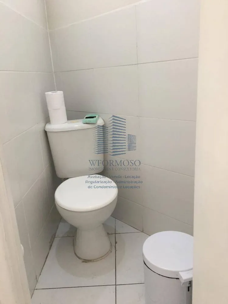 Prédio Inteiro, 254 m² - Foto 20