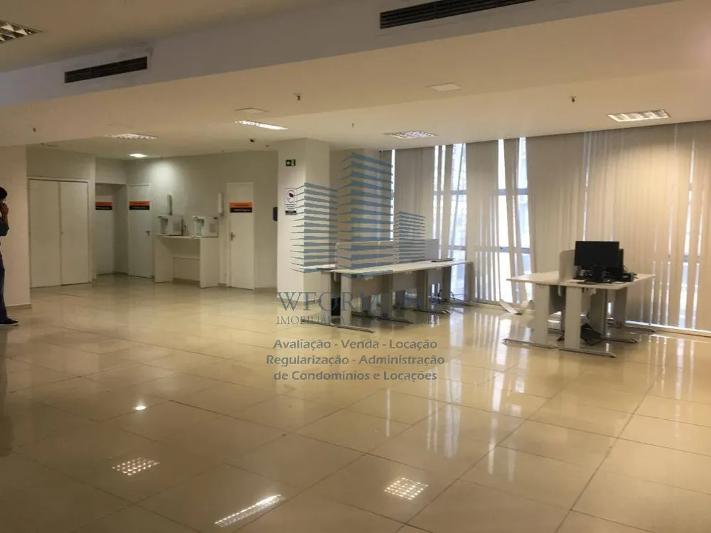 Prédio Inteiro, 254 m² - Foto 4