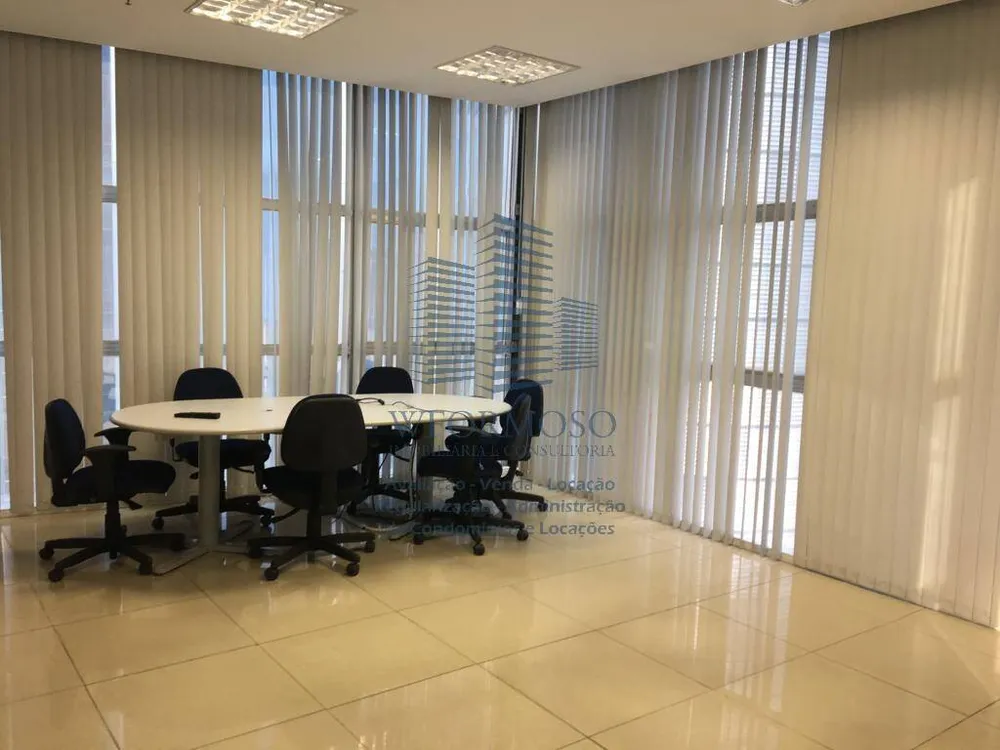 Prédio Inteiro, 254 m² - Foto 12