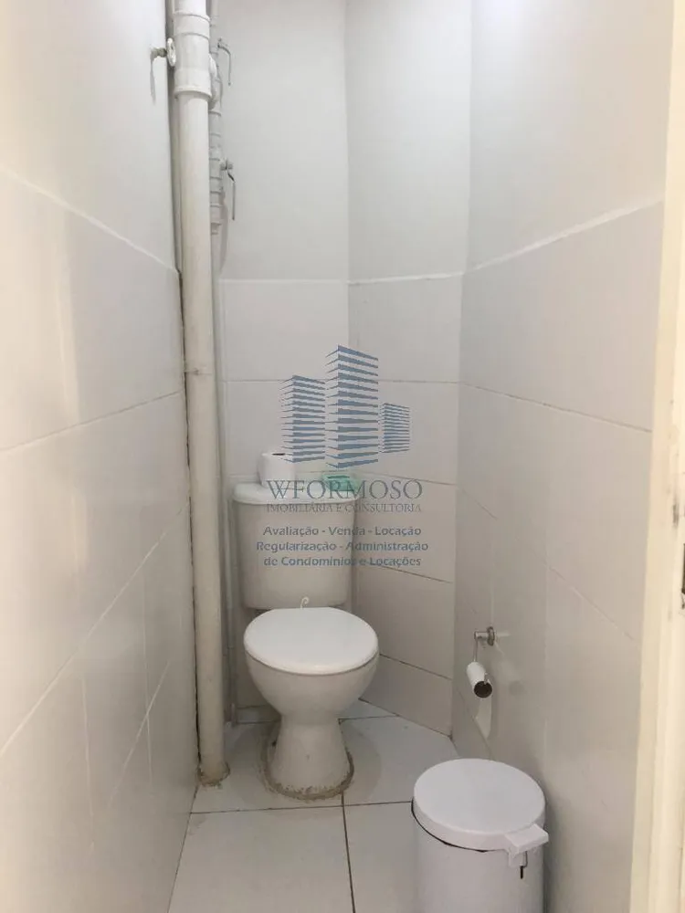 Prédio Inteiro, 254 m² - Foto 19